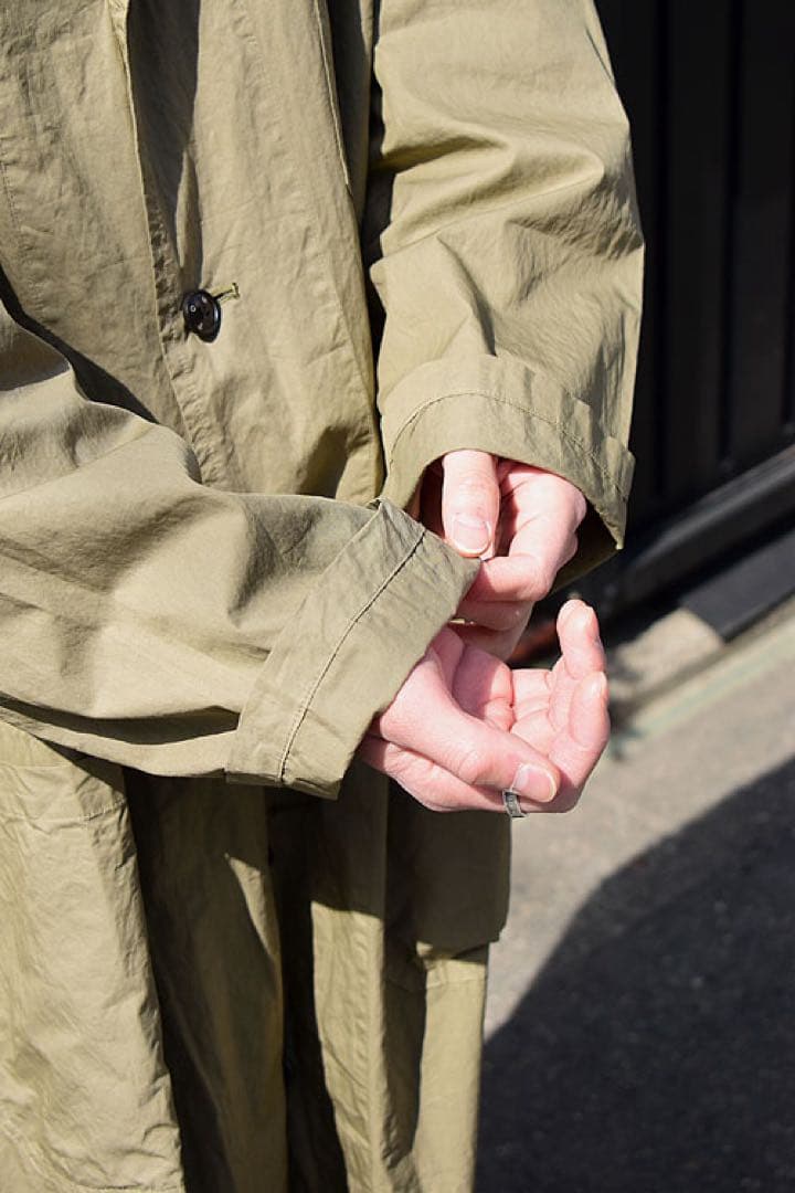 【ゆ。】r&d.m.co オールドマンズテーラー ショップ　コート 36