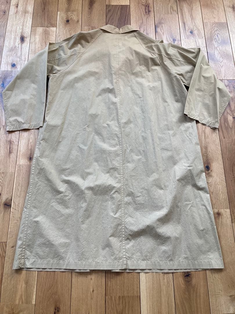 【ゆ。】r&d.m.co オールドマンズテーラー ショップ　コート 36