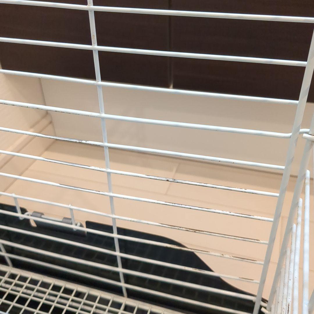 SANKO イージーホーム 小動物　ペットケージ　うさぎケージ