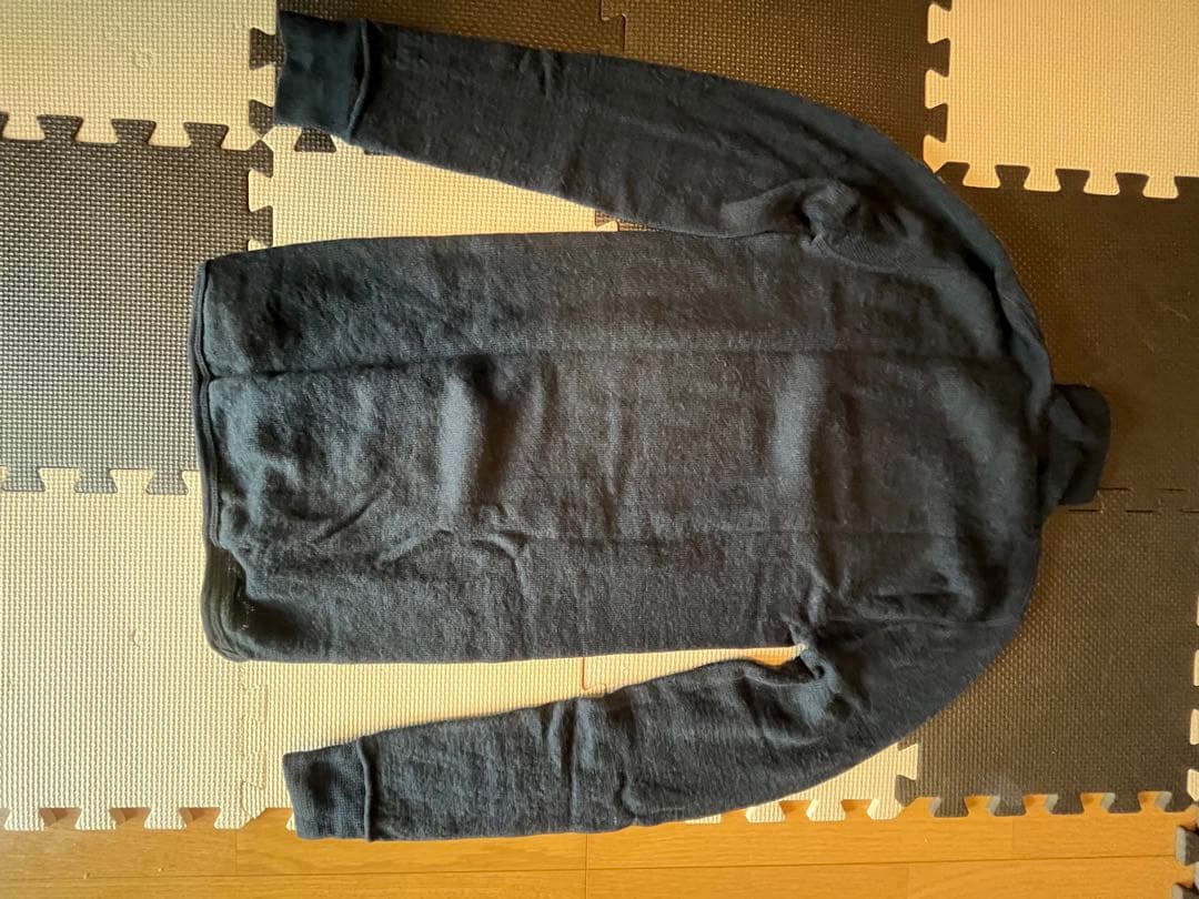 新品 ウールパワー WOOL スウェーデン製 インナー