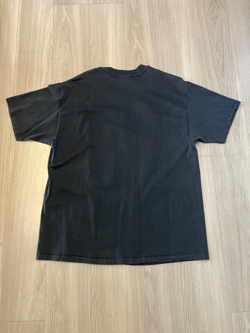 Fire Ball Tシャツ 90s vintage 大友克洋 漫画 アニメ