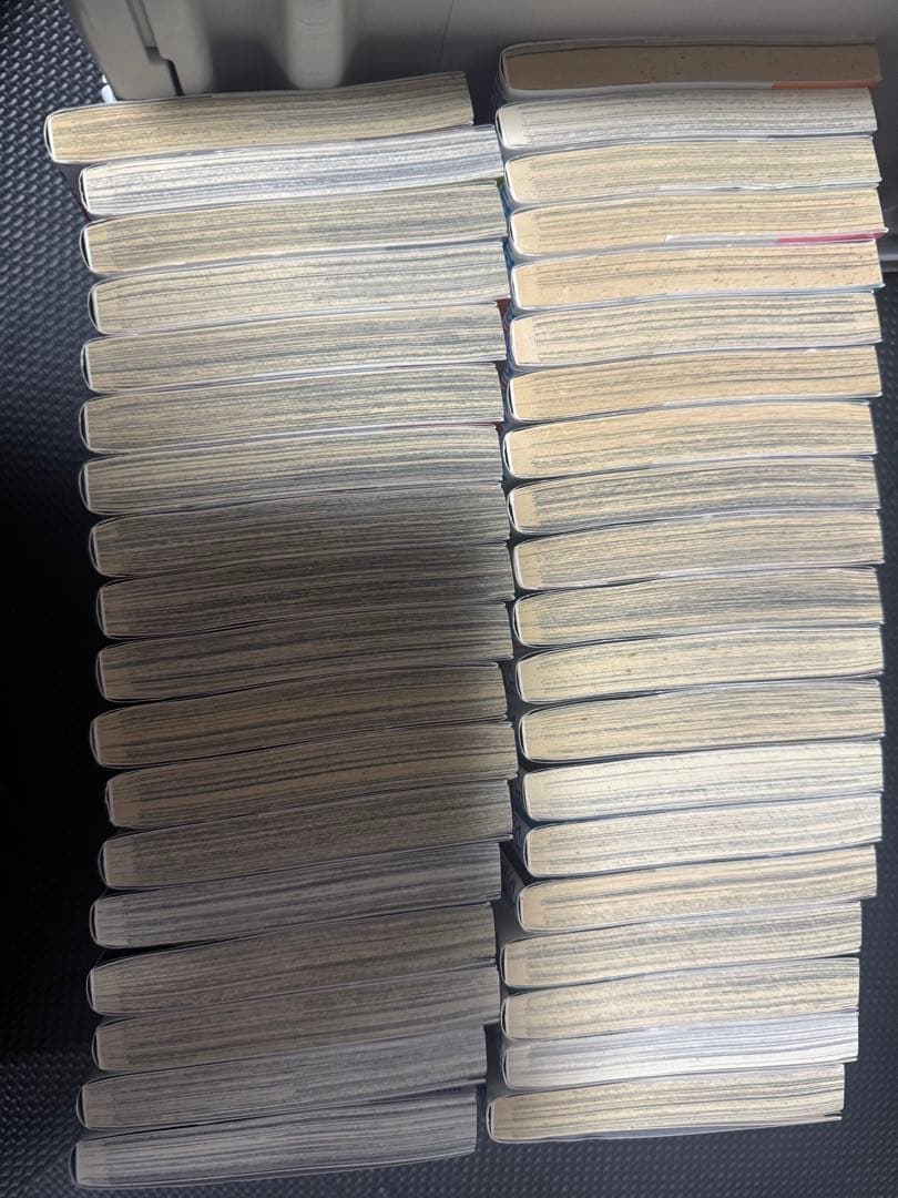 HUNTER×HUNTER全巻セット