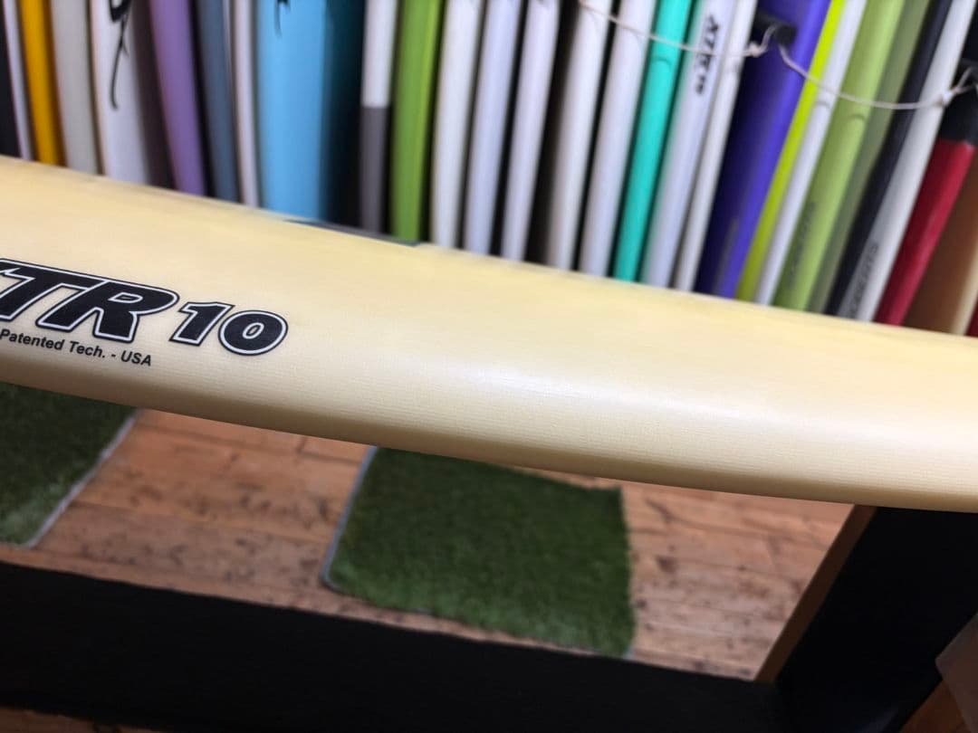 ALBUM　サーフボード　インサニティ　ショートボード　アルバムサーフボード