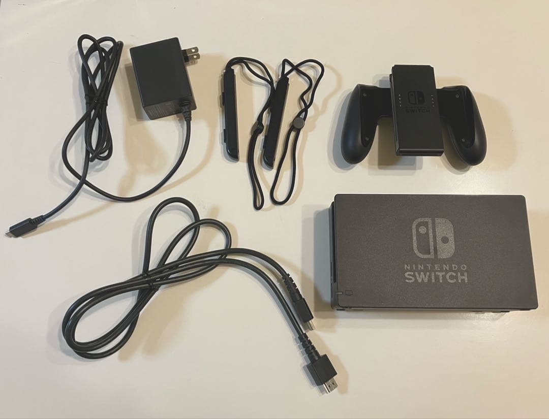 ニンテンドー　Switch 本体