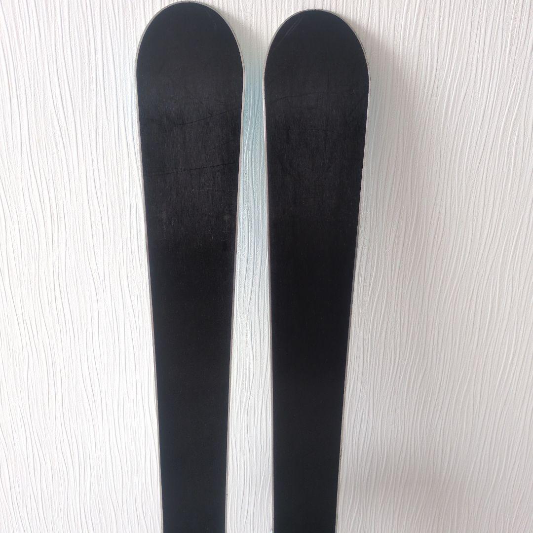 ジュニア　スキーセット　女の子　120