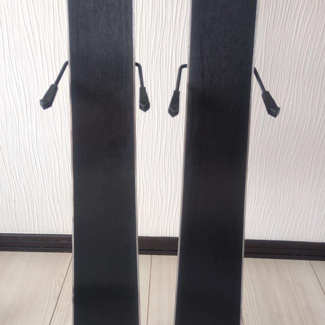 ジュニア　スキーセット　女の子　120