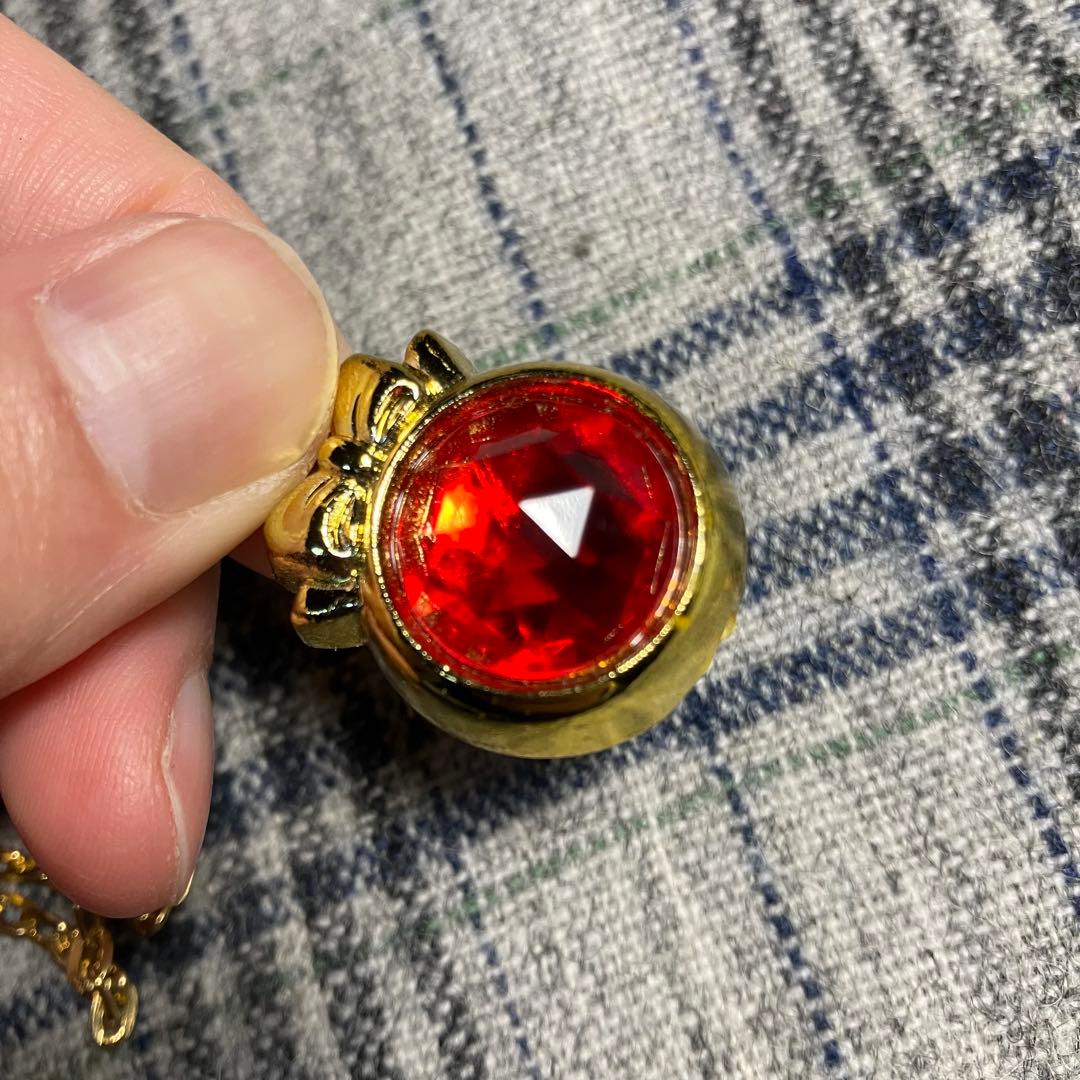 s*4様 【当時物】カバヤ　セボンスター　アクセサリー　90年代？