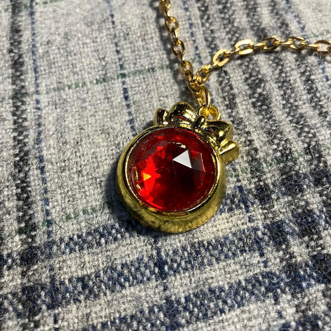 s*4様 【当時物】カバヤ　セボンスター　アクセサリー　90年代？