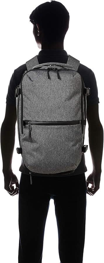 【新品】Aer TRAVEL PACK 2 エアー トラベルパック 定価約4万円