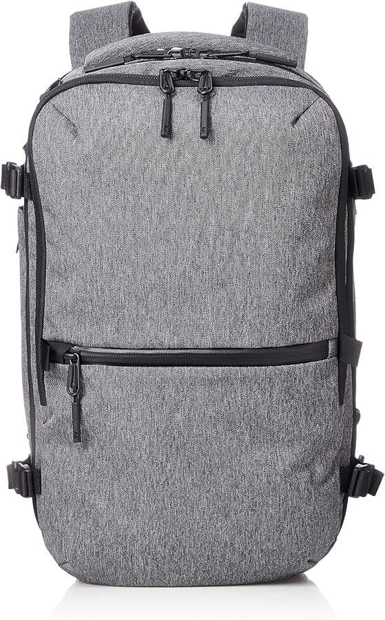 【新品】Aer TRAVEL PACK 2 エアー トラベルパック 定価約4万円