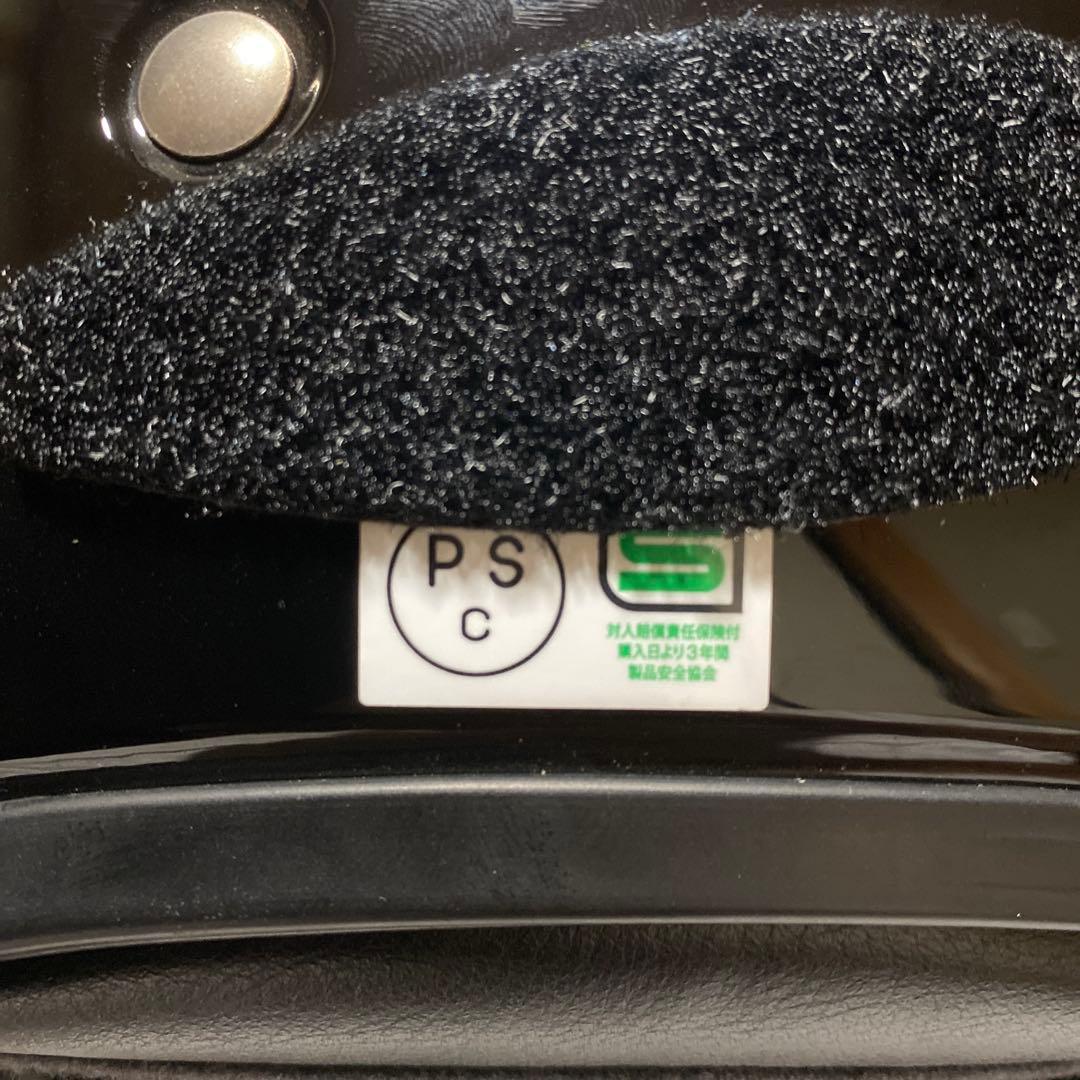 【極美品】SHOEI J-Cruise ジェットヘルメット