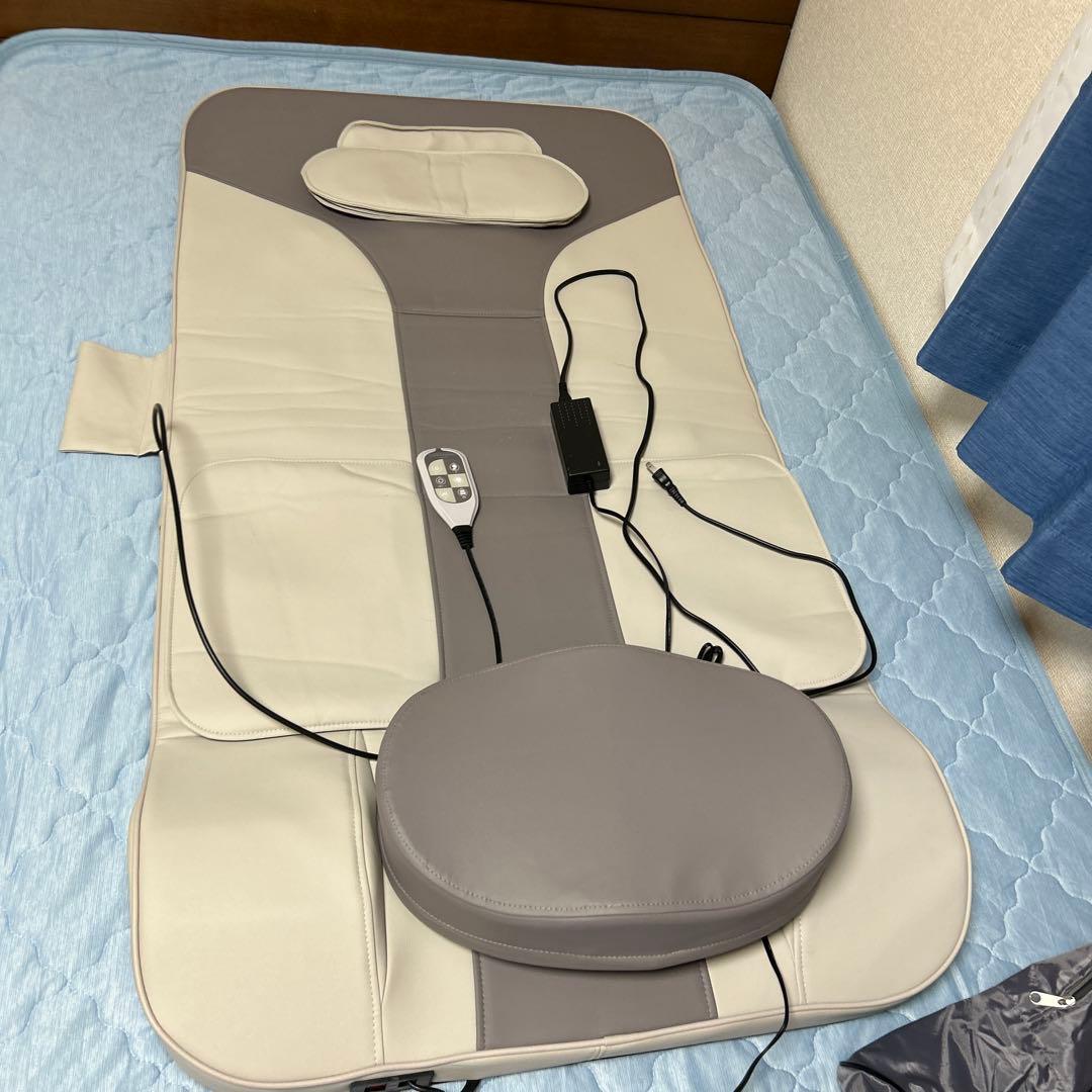 【toru様用】ゴロンネル プレミア　(横寝型マッサージベッド)