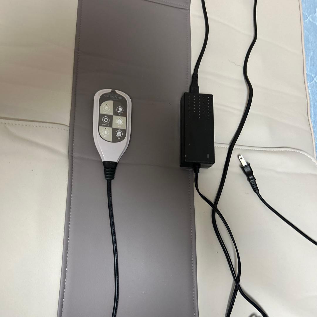 【toru様用】ゴロンネル プレミア　(横寝型マッサージベッド)