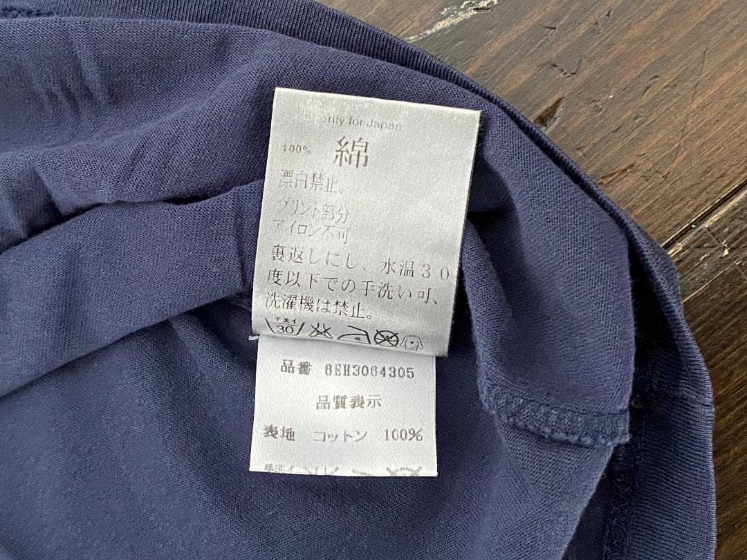 Dior Homme 06SS Tシャツ XS ユニオンジャック エディスリマン