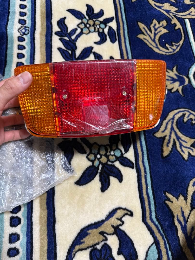 XJR400r 用 CBXテールとテールカウル バイク用黒色プラスチックカウル