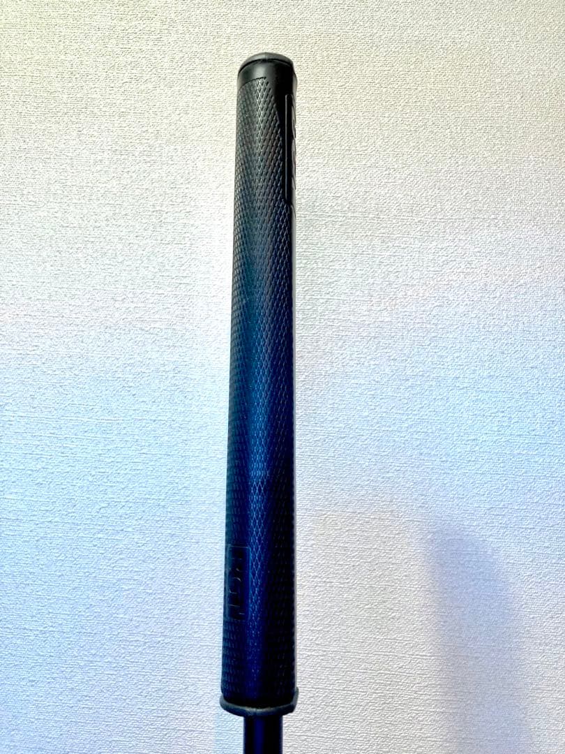 カバー付き｜BGT Golf PARADOX MALLET Putter 35\"