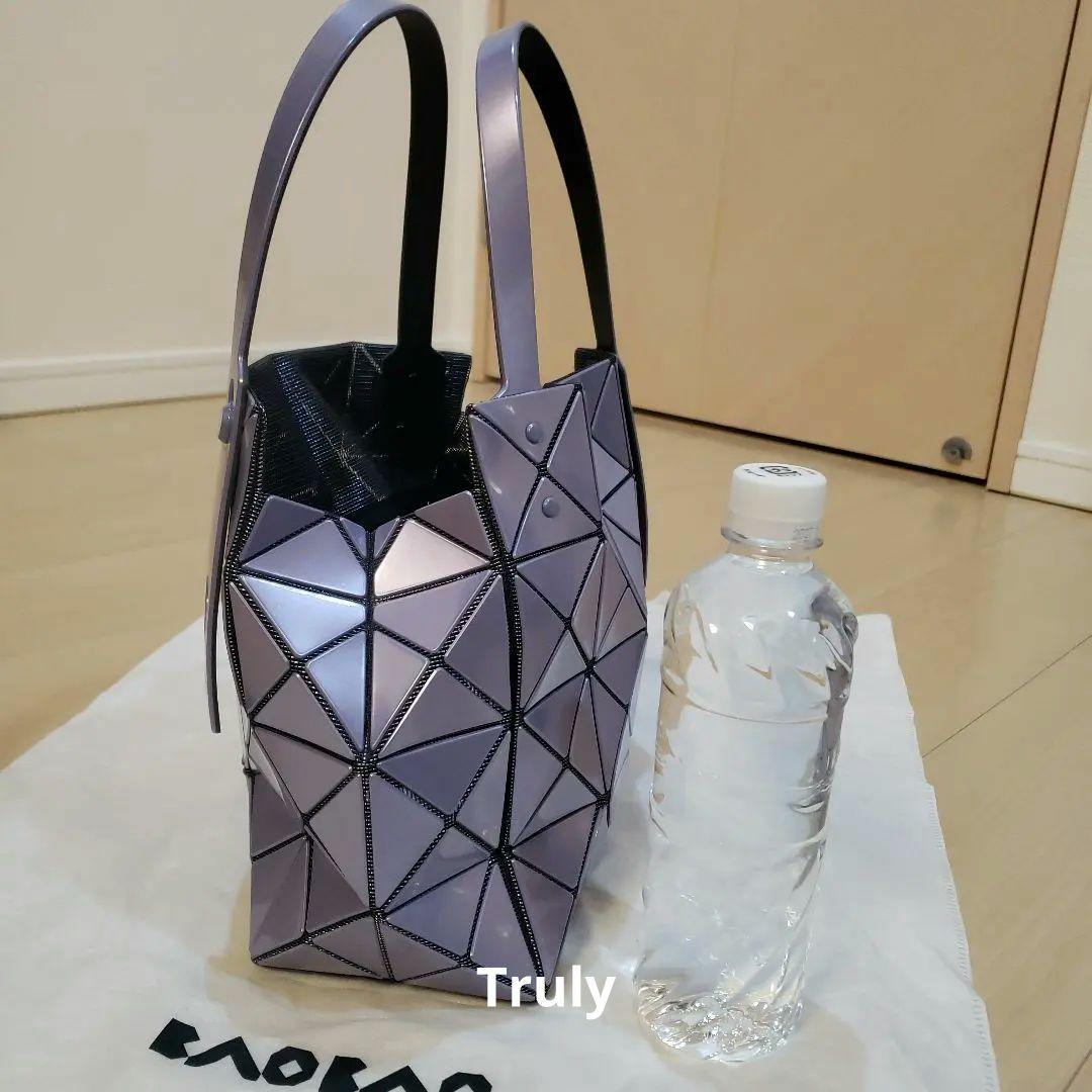 美品★未使用に近いBAO BAO ISSEY MIYAKE カラット