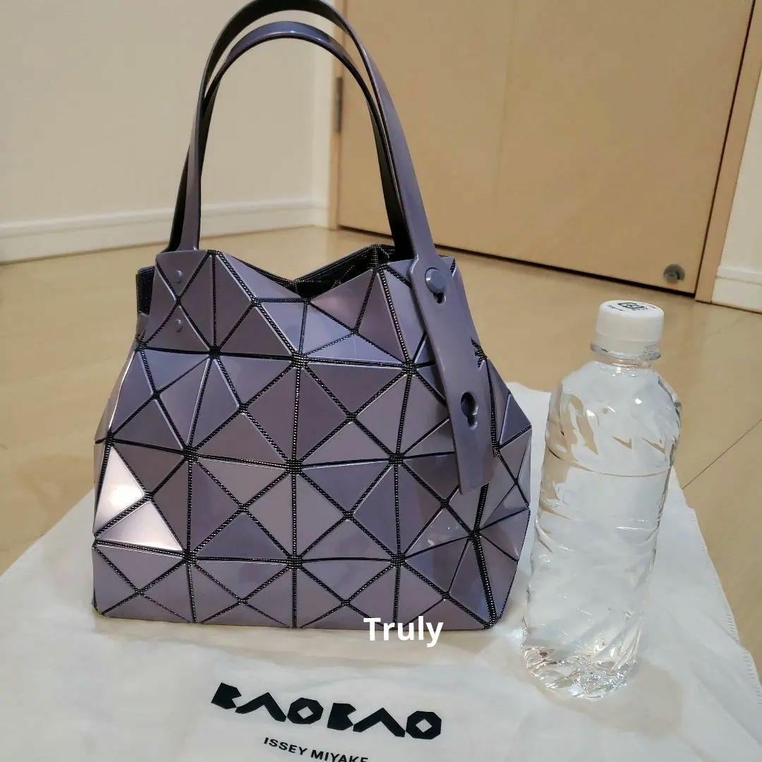 美品★未使用に近いBAO BAO ISSEY MIYAKE カラット