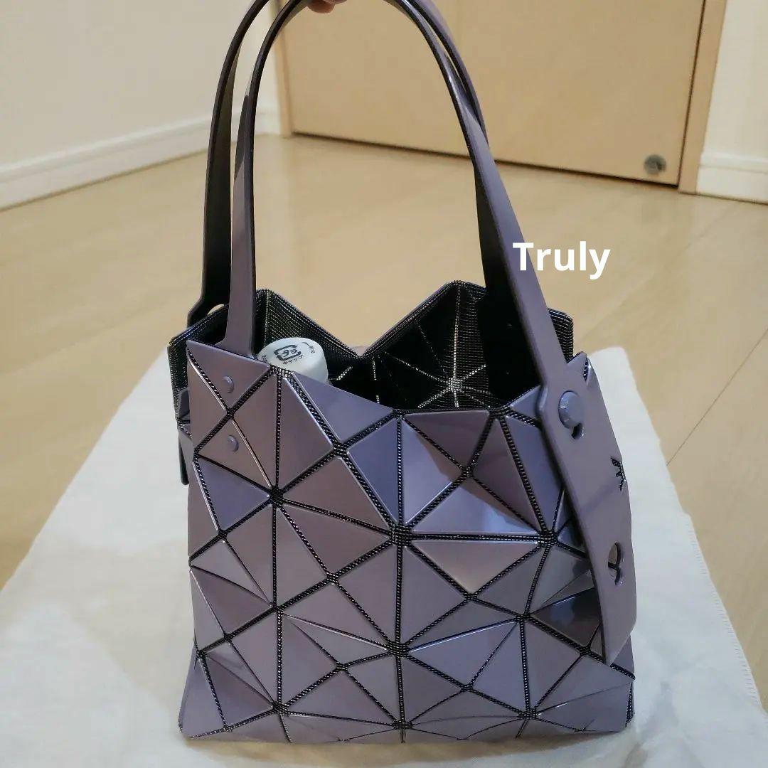 美品★未使用に近いBAO BAO ISSEY MIYAKE カラット