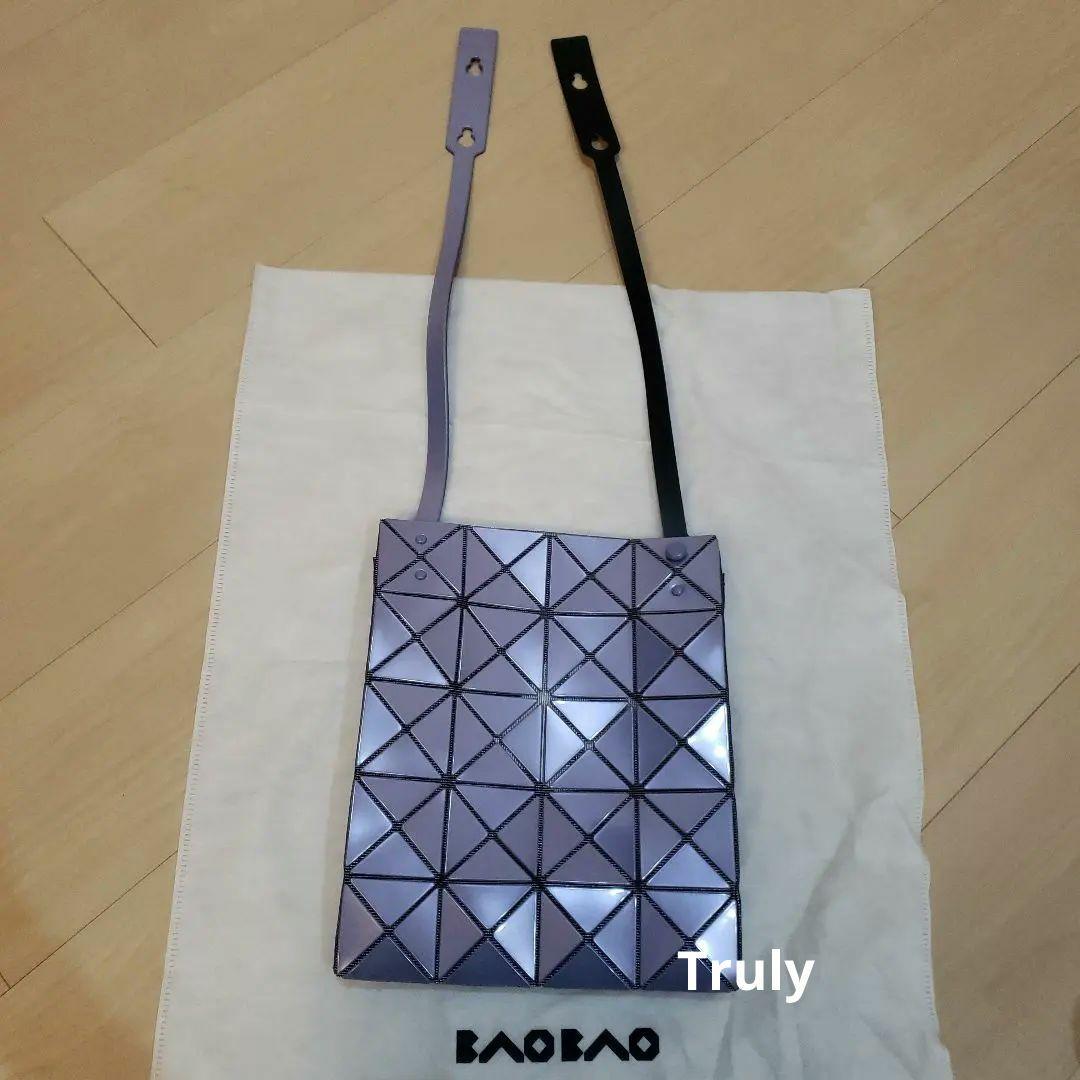 美品★未使用に近いBAO BAO ISSEY MIYAKE カラット