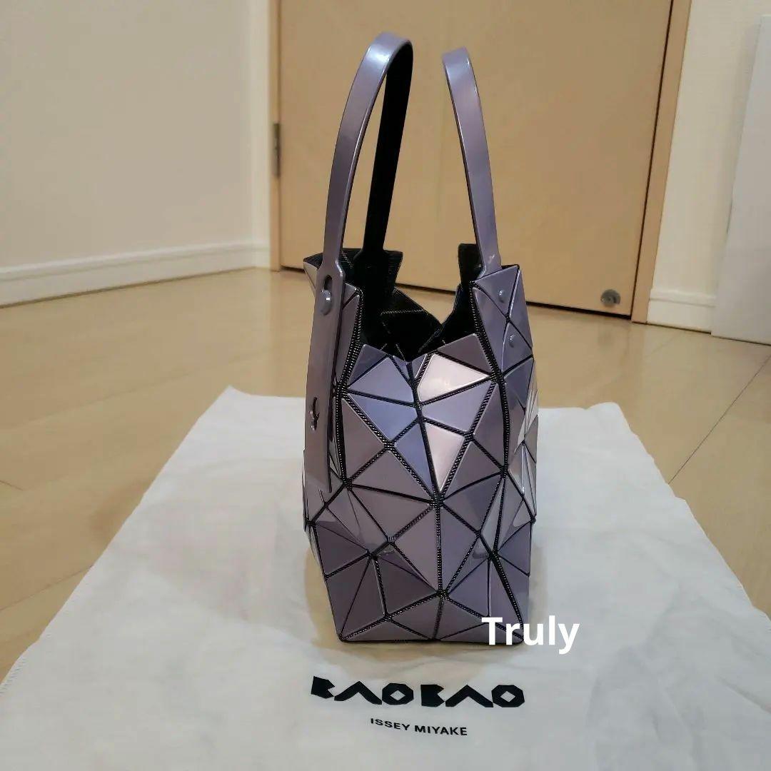 美品★未使用に近いBAO BAO ISSEY MIYAKE カラット