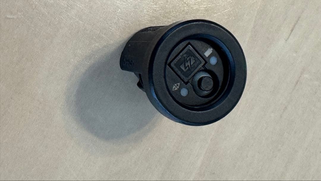 ジャンクション　エレクトリックワイヤーケーブル セット