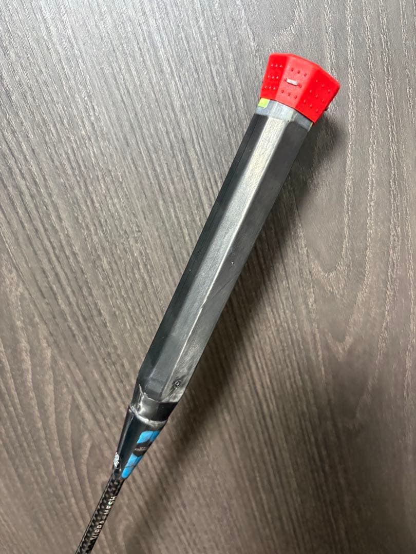 【美品】Wilson BLAZE SX9900 V2.0 7U5 廃盤品