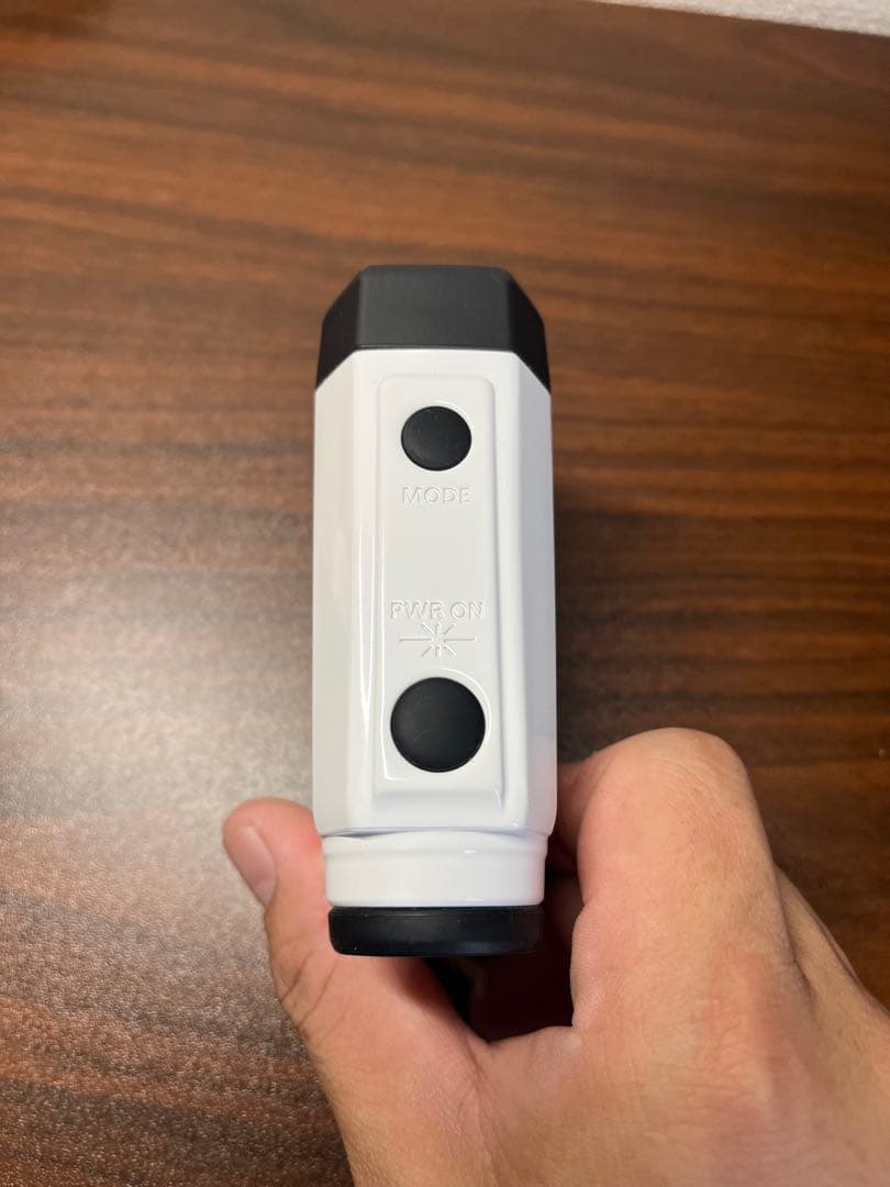 美品COOLSHOT 20 GII ゴルフ用距離計