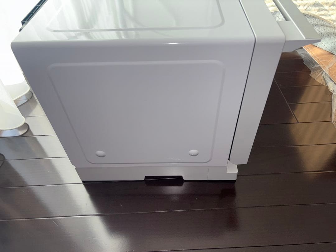 SHARP RE-WF233-W オーブンレンジ 2022年製