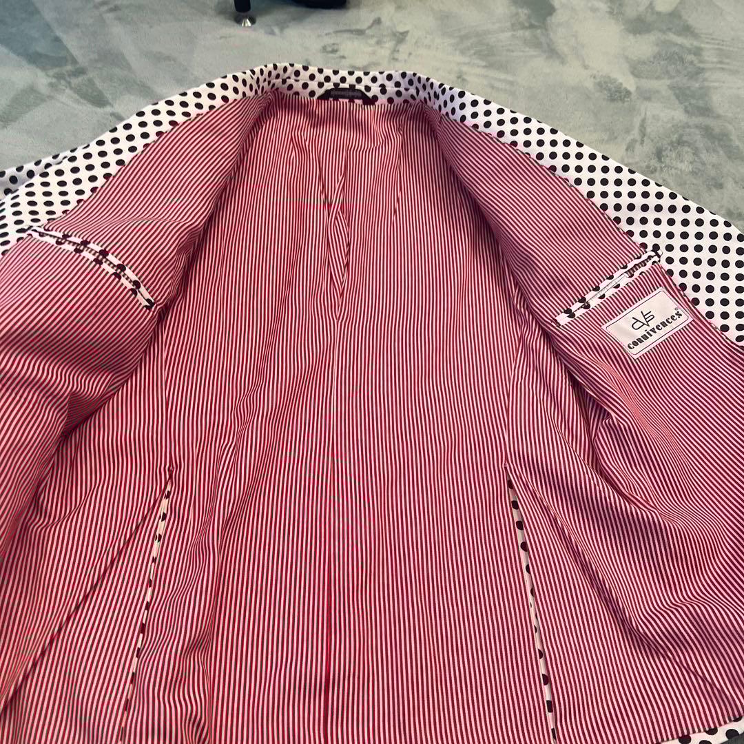 コニバンス　セットアップ