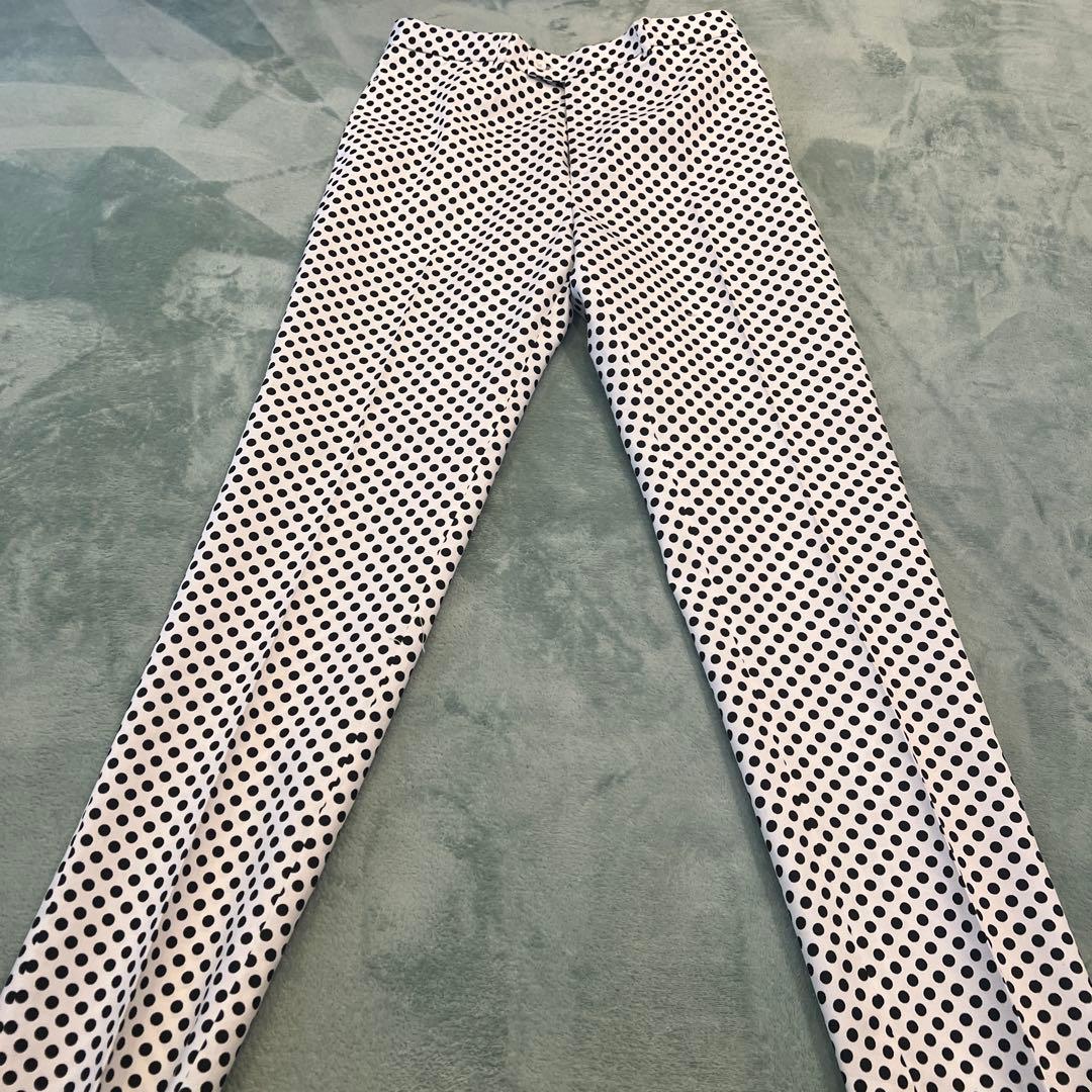 コニバンス　セットアップ