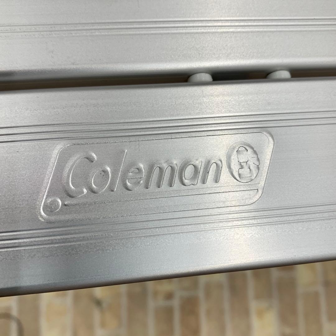 コールマン × コカコーラ ピクニックベンチセット170-5652 非売品