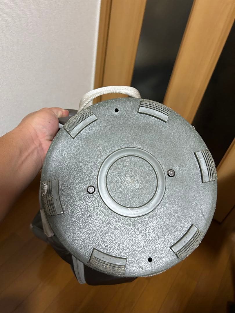 BRIEFING CR-6#2 美品ゴルフバッグ・キャディバッグ グレー