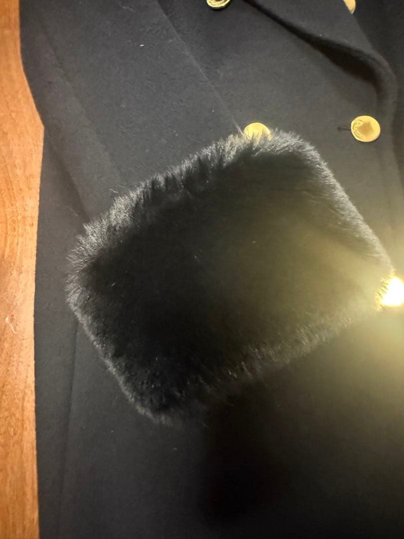 diagram コートとグレースクラスワンピースのセット