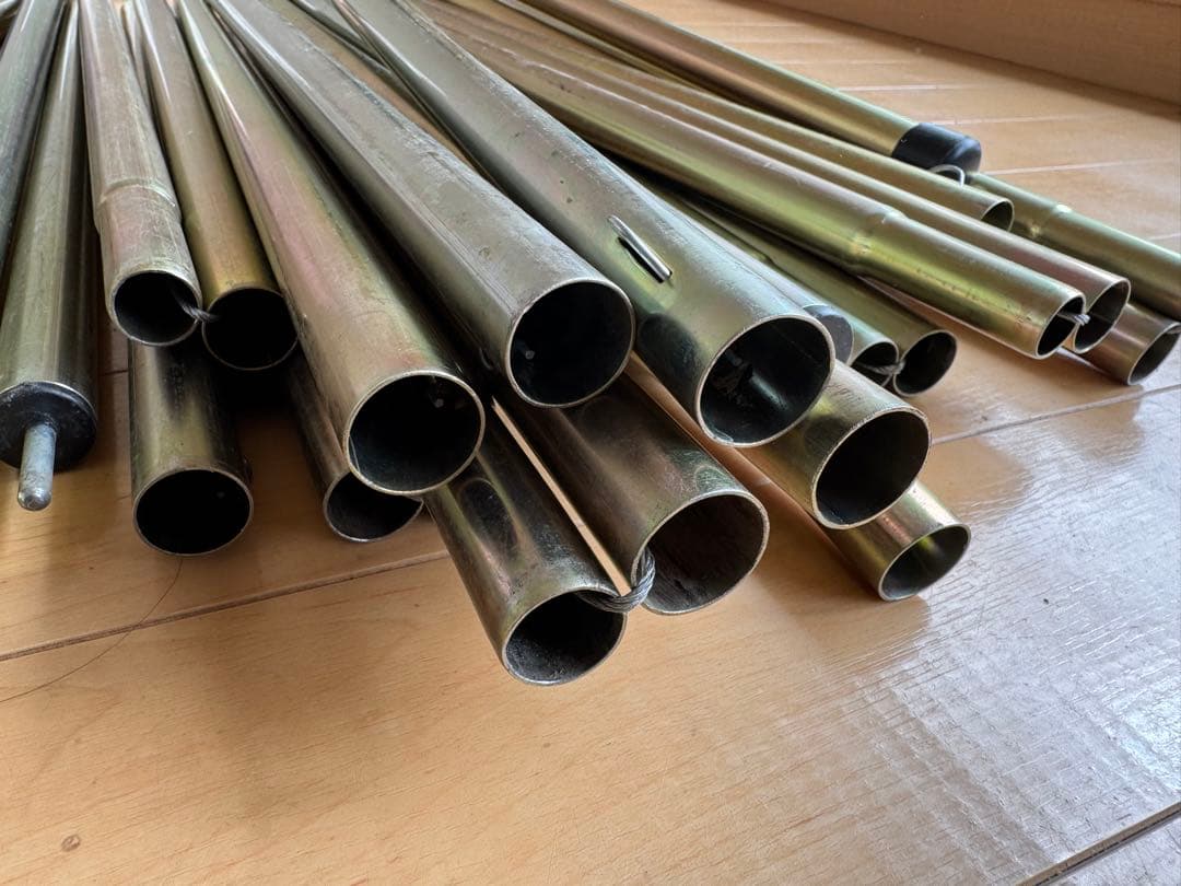 テント・タープ ogawa owner lodge Type52R T/C