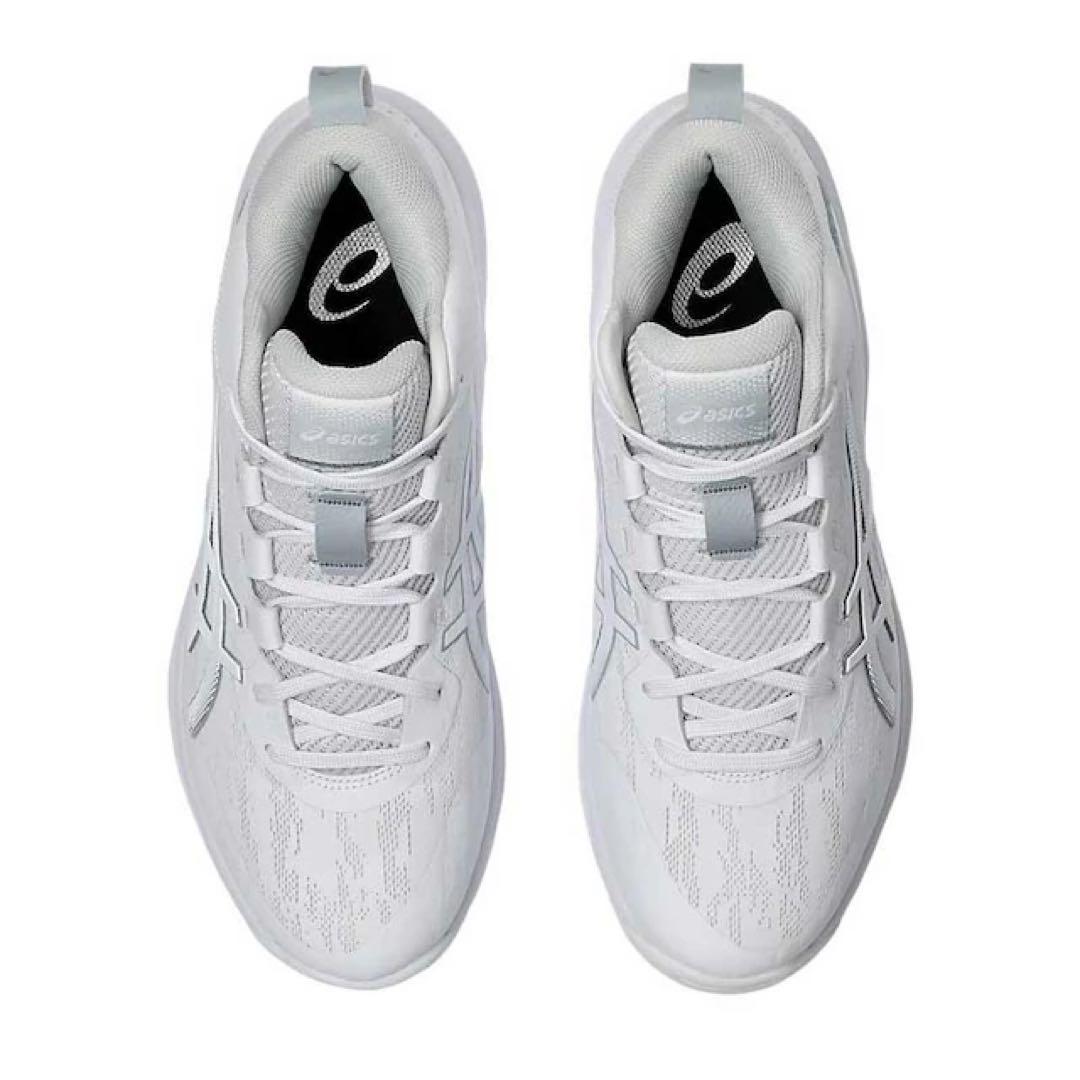 シューズ(男性用) ASICS GELHOOP V17 EXTRA WIDE