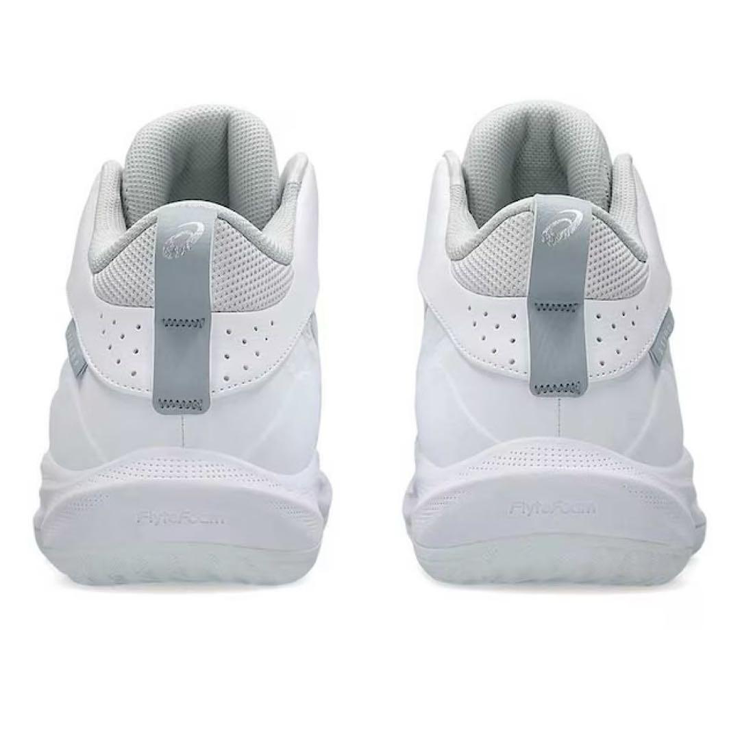 シューズ(男性用) ASICS GELHOOP V17 EXTRA WIDE