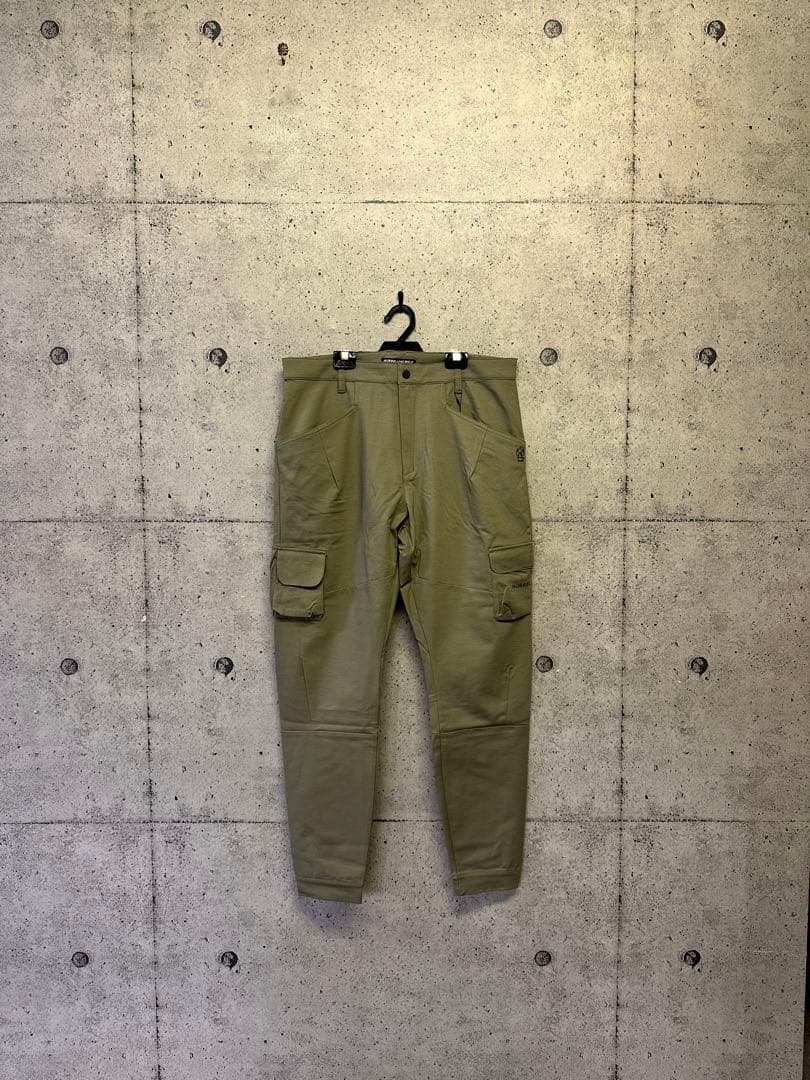 【新品未使用】サイズ7 メンズ パンツ ラッセルノ 1808