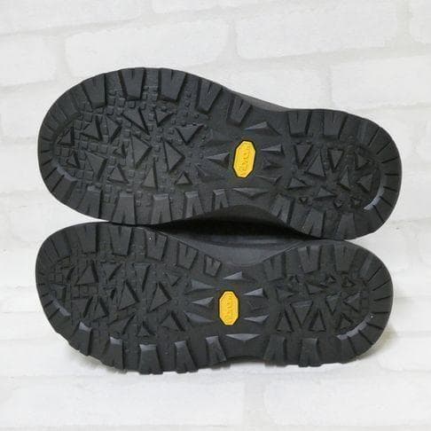 ザノースフェイス ヌプシ ブーティ ウォータープルーフ ロゴショート 24cm黒