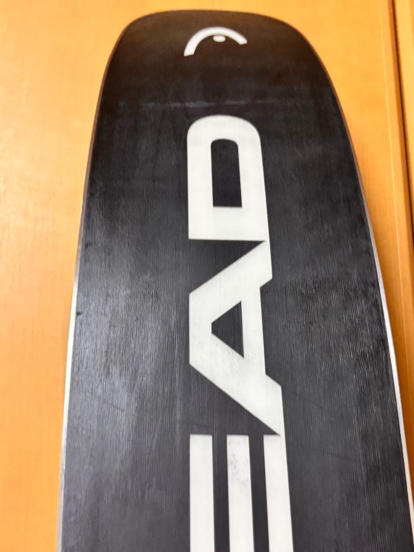 パウダーHEAD KORE 105 189cm DYNAFIT テックS110