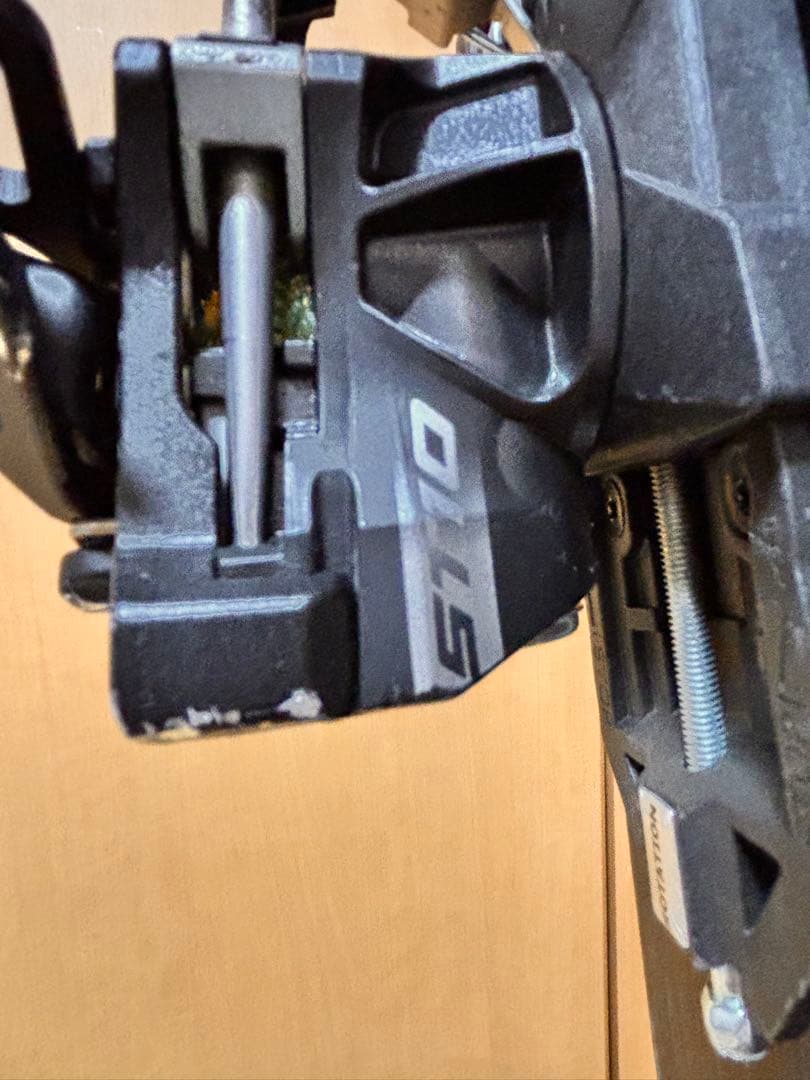 パウダーHEAD KORE 105 189cm DYNAFIT テックS110