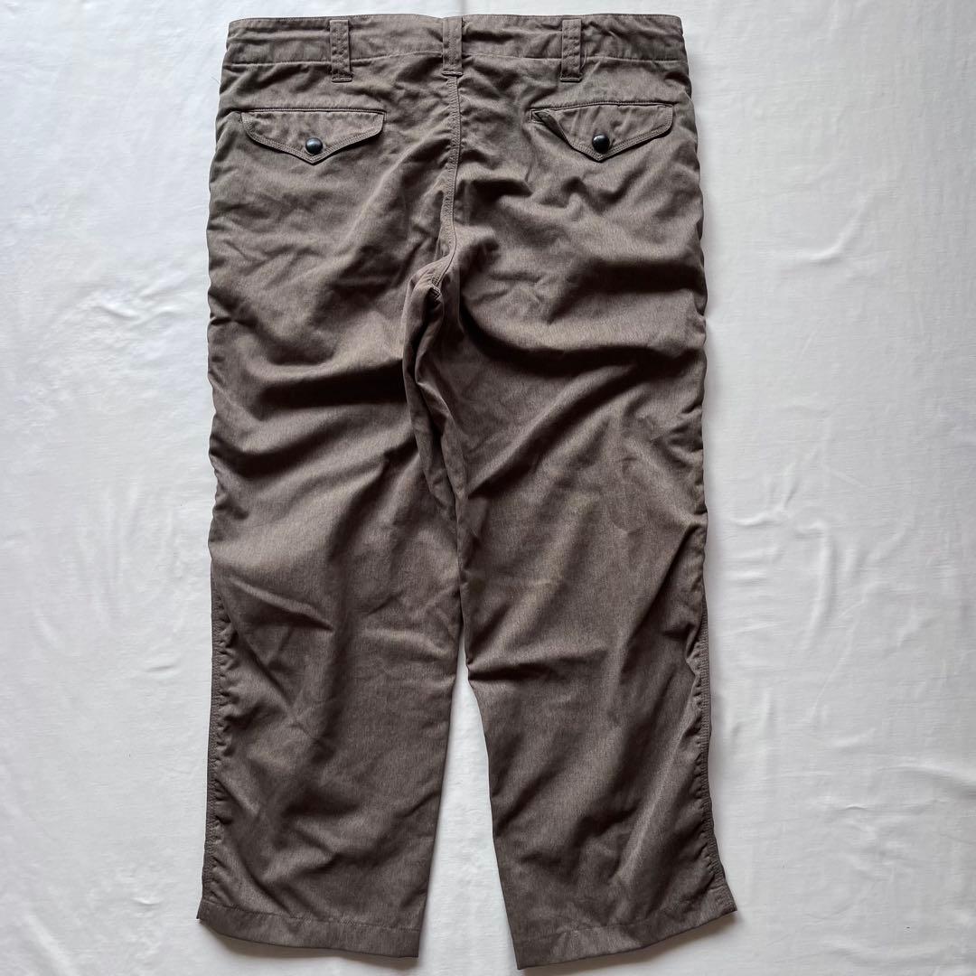 dezert デザート　デザインパンツ 80s 90s ギャルソン　田口　レア