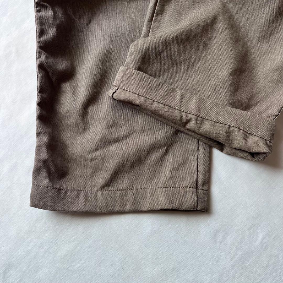 dezert デザート　デザインパンツ 80s 90s ギャルソン　田口　レア