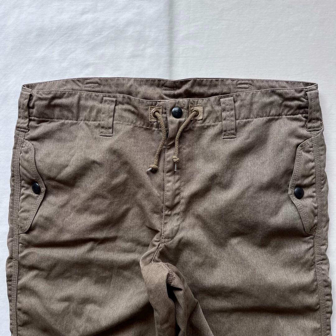 dezert デザート　デザインパンツ 80s 90s ギャルソン　田口　レア