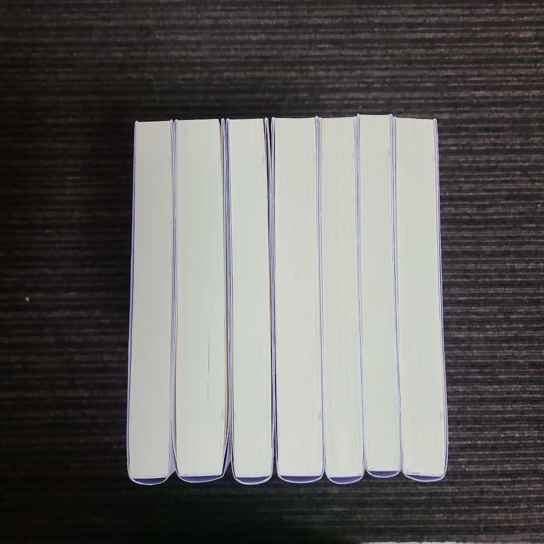 有斐閣ストゥディア 民法　7冊セット　むぎむぎ0430