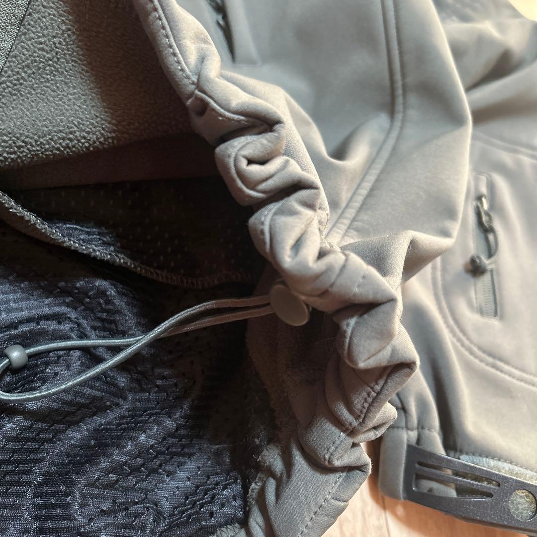 ROTHCO・スペシャルOPSタクティカルソフトシェルジャケット　オリーブ