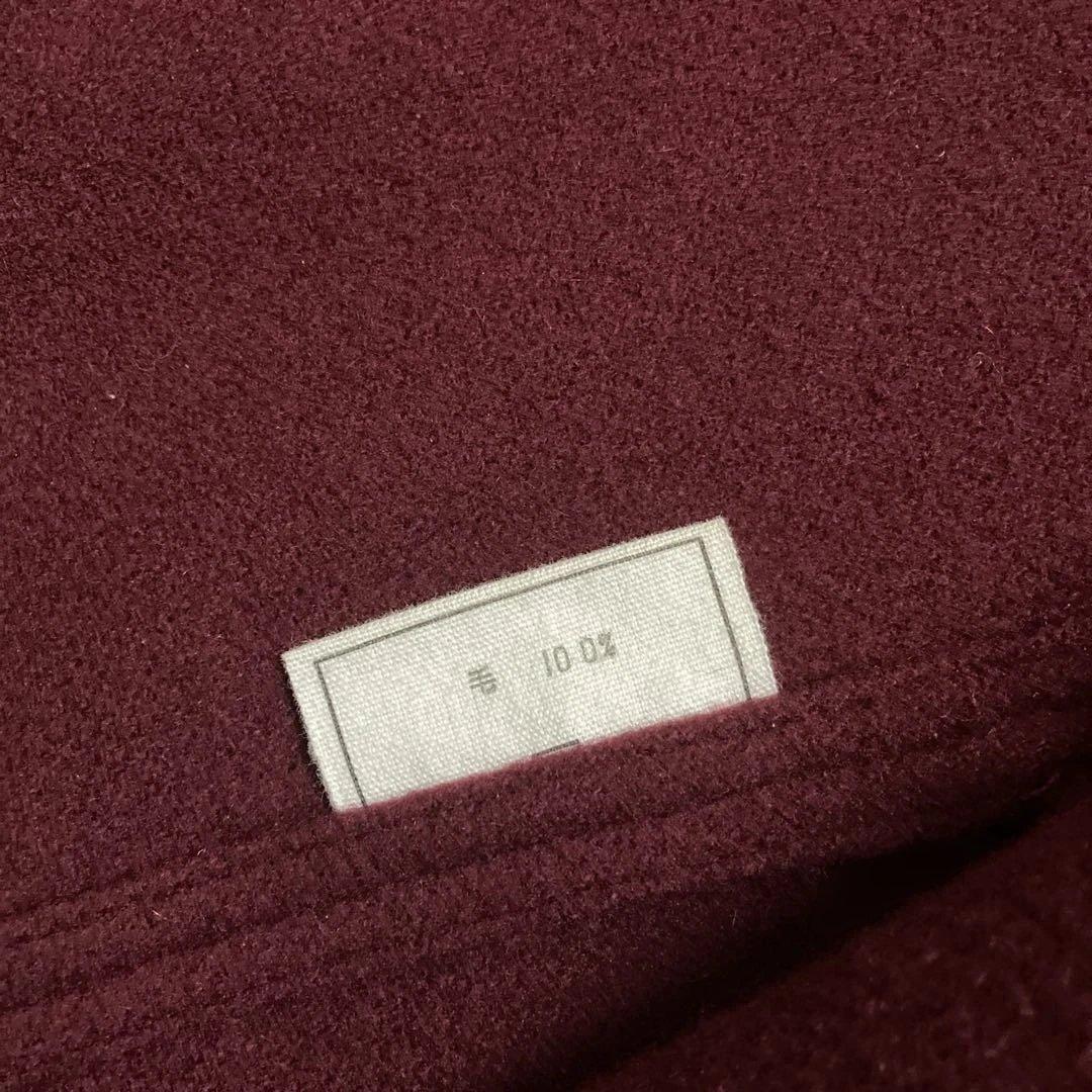 ミッタン　半纏コート