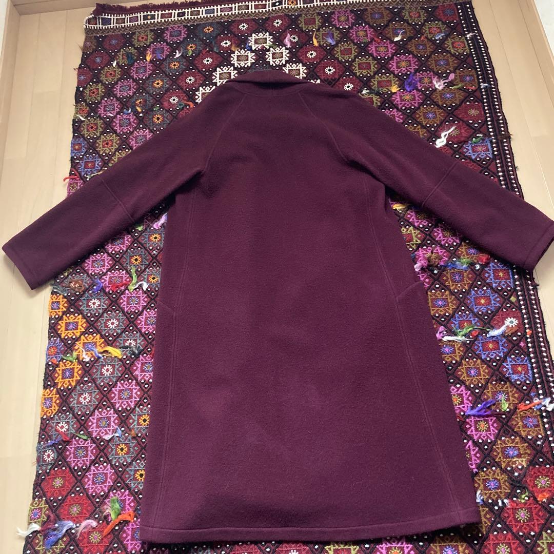 ミッタン　半纏コート