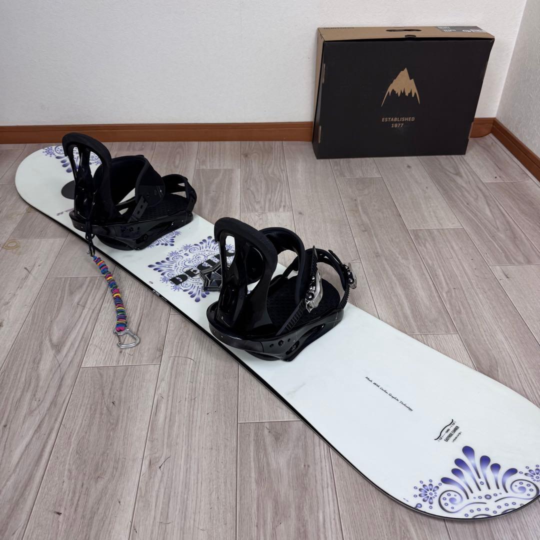 専用YONEX DECLIC 142cm スノーボード