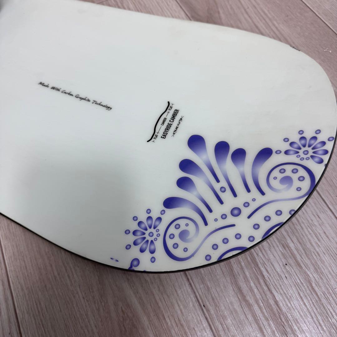 専用YONEX DECLIC 142cm スノーボード